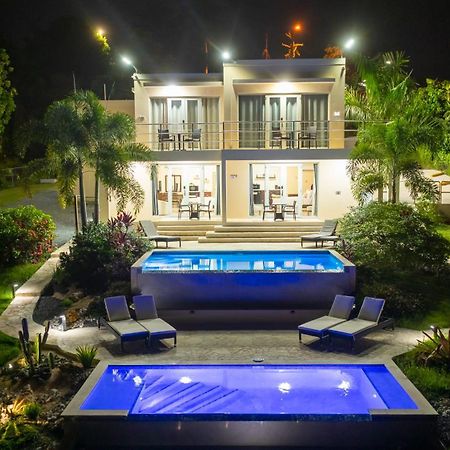 Matias Rincon View Suites מראה חיצוני תמונה