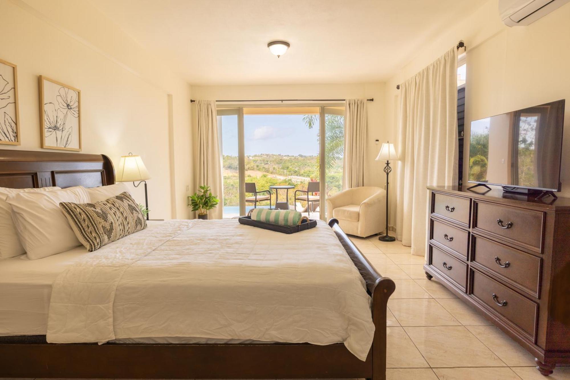 Matias Rincon View Suites מראה חיצוני תמונה