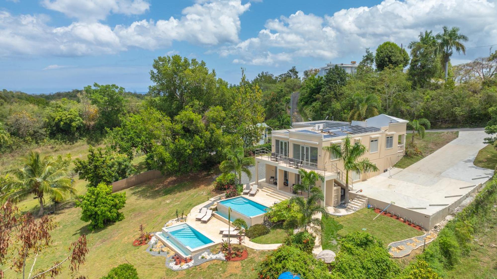 Matias Rincon View Suites מראה חיצוני תמונה