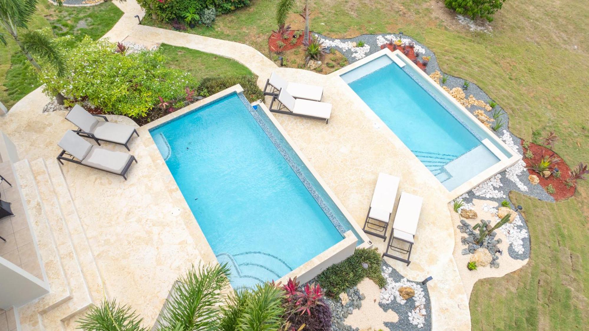 Matias Rincon View Suites מראה חיצוני תמונה