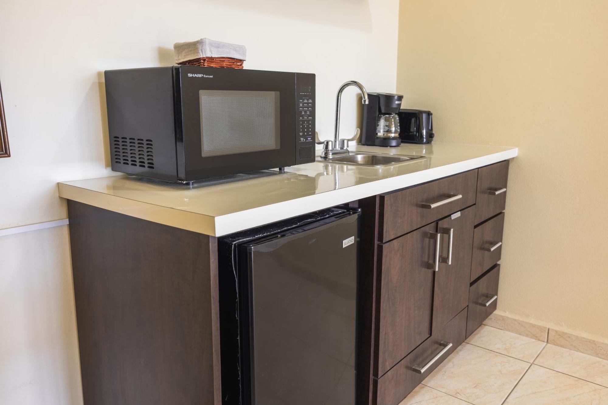 Matias Rincon View Suites מראה חיצוני תמונה
