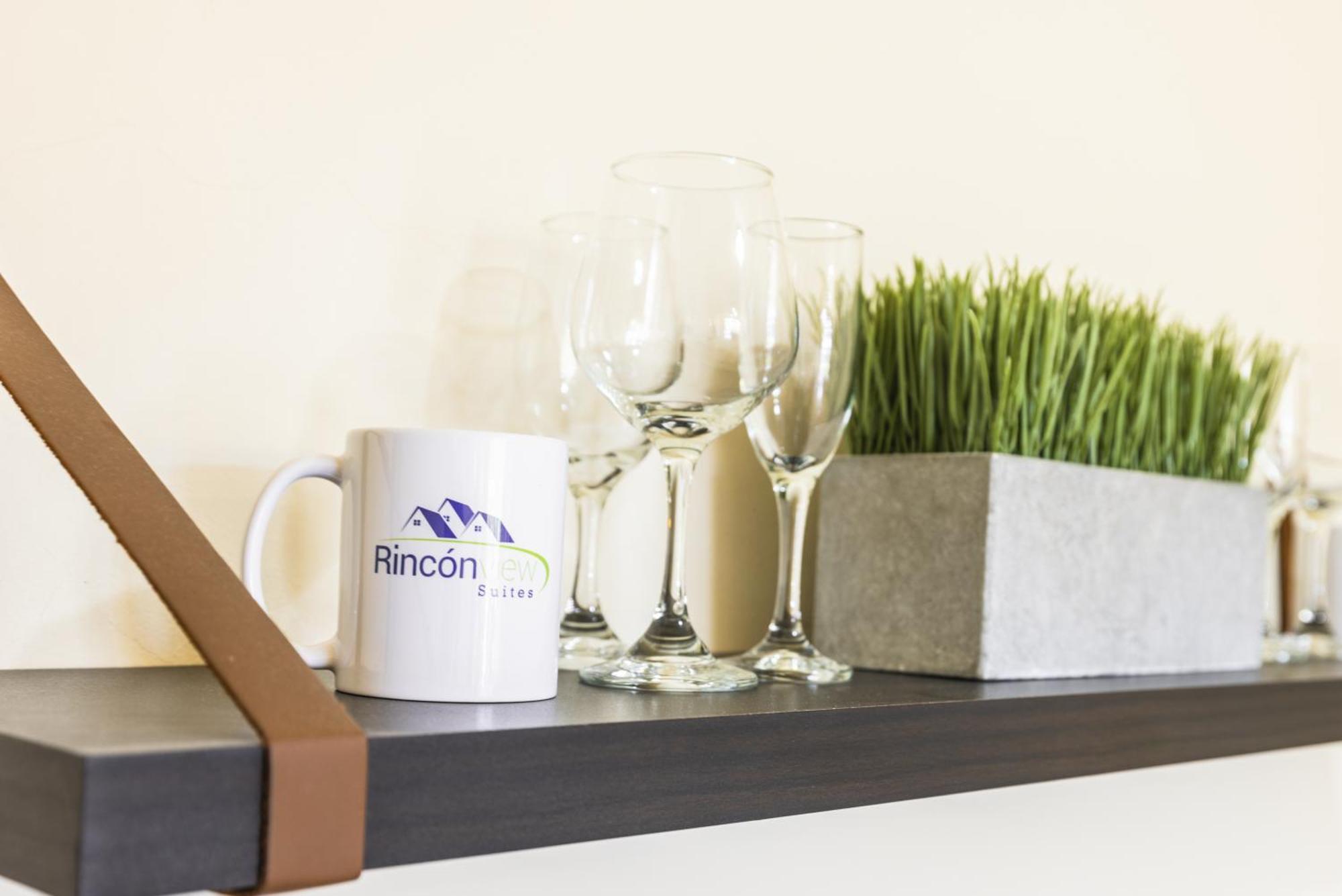 Matias Rincon View Suites מראה חיצוני תמונה