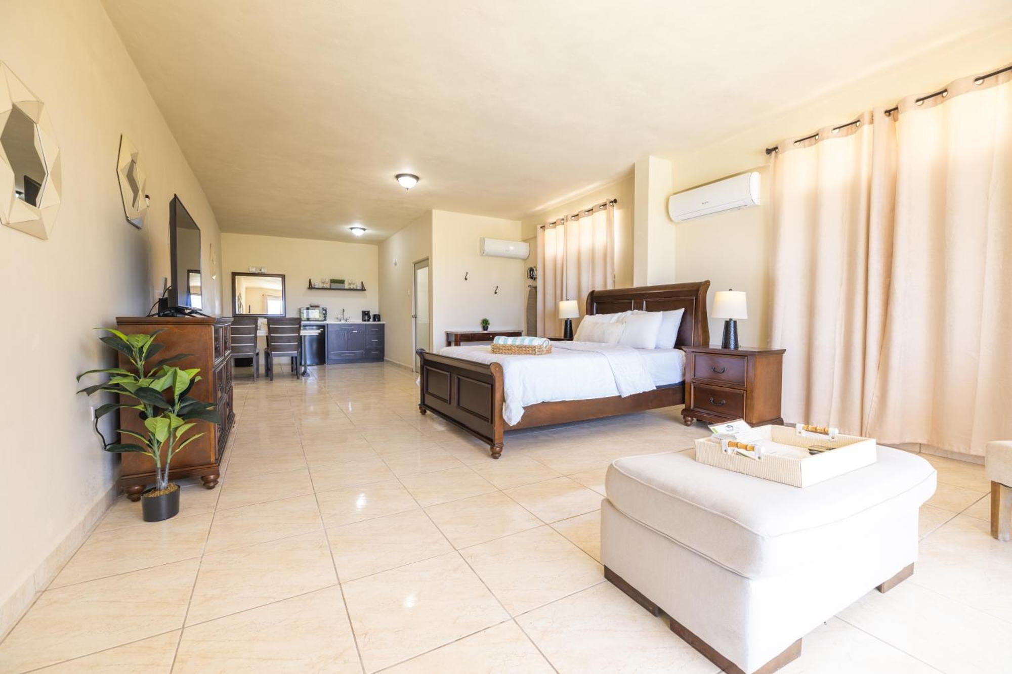 Matias Rincon View Suites מראה חיצוני תמונה