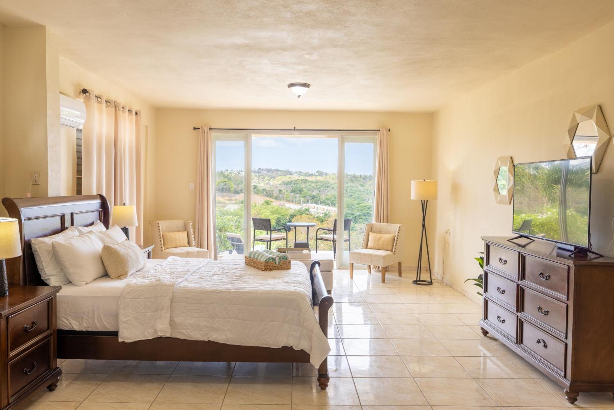 Matias Rincon View Suites מראה חיצוני תמונה