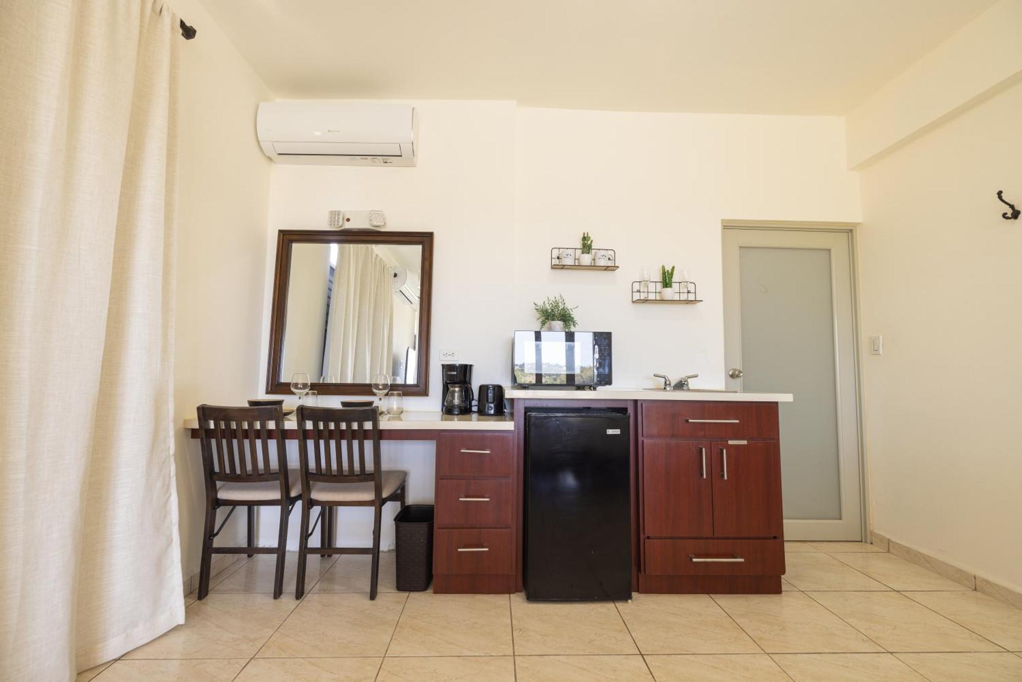 Matias Rincon View Suites מראה חיצוני תמונה