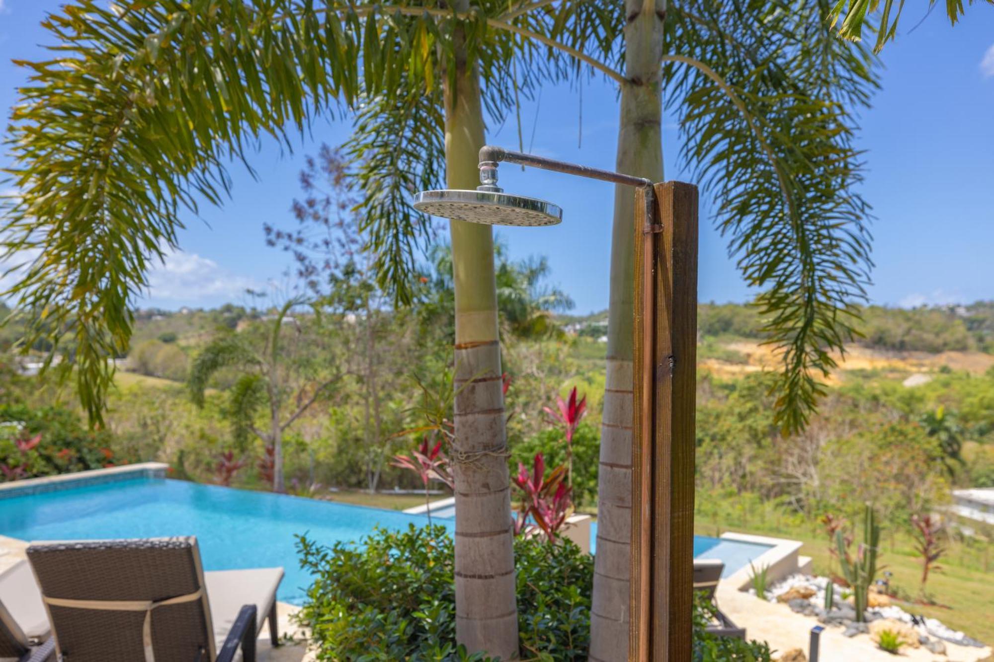 Matias Rincon View Suites מראה חיצוני תמונה