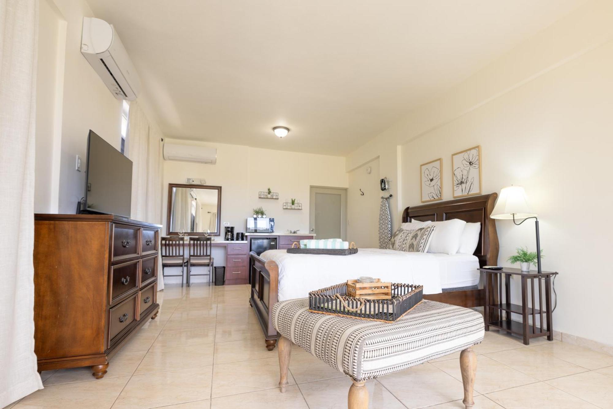 Matias Rincon View Suites מראה חיצוני תמונה