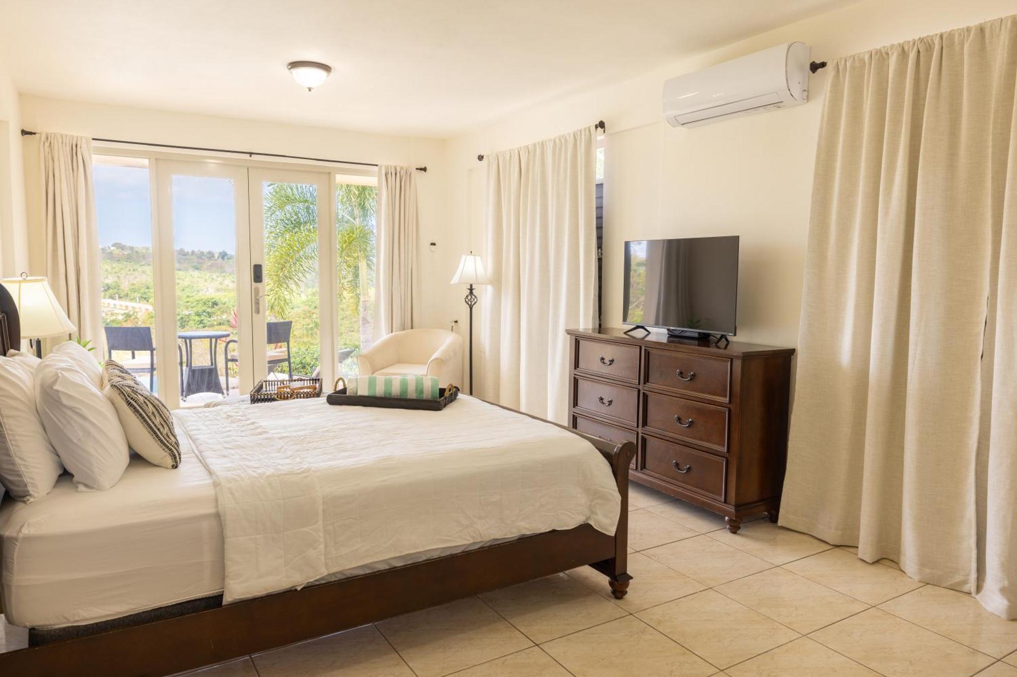 Matias Rincon View Suites מראה חיצוני תמונה