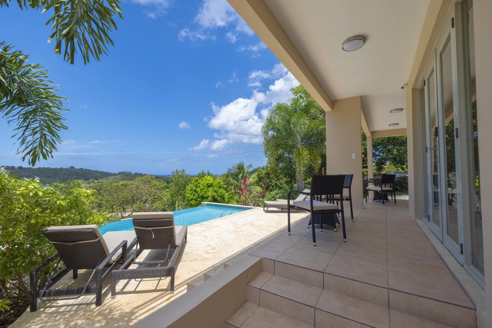 Matias Rincon View Suites מראה חיצוני תמונה
