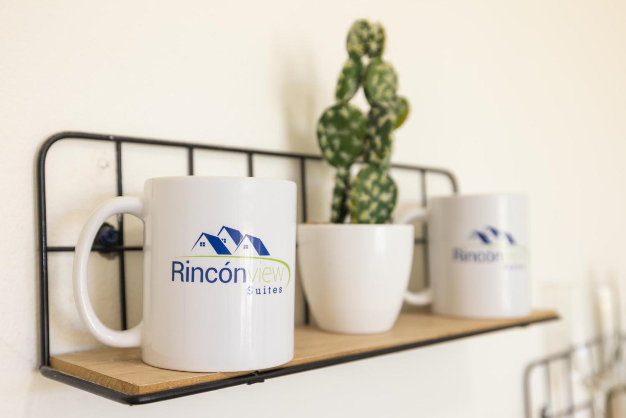 Matias Rincon View Suites מראה חיצוני תמונה