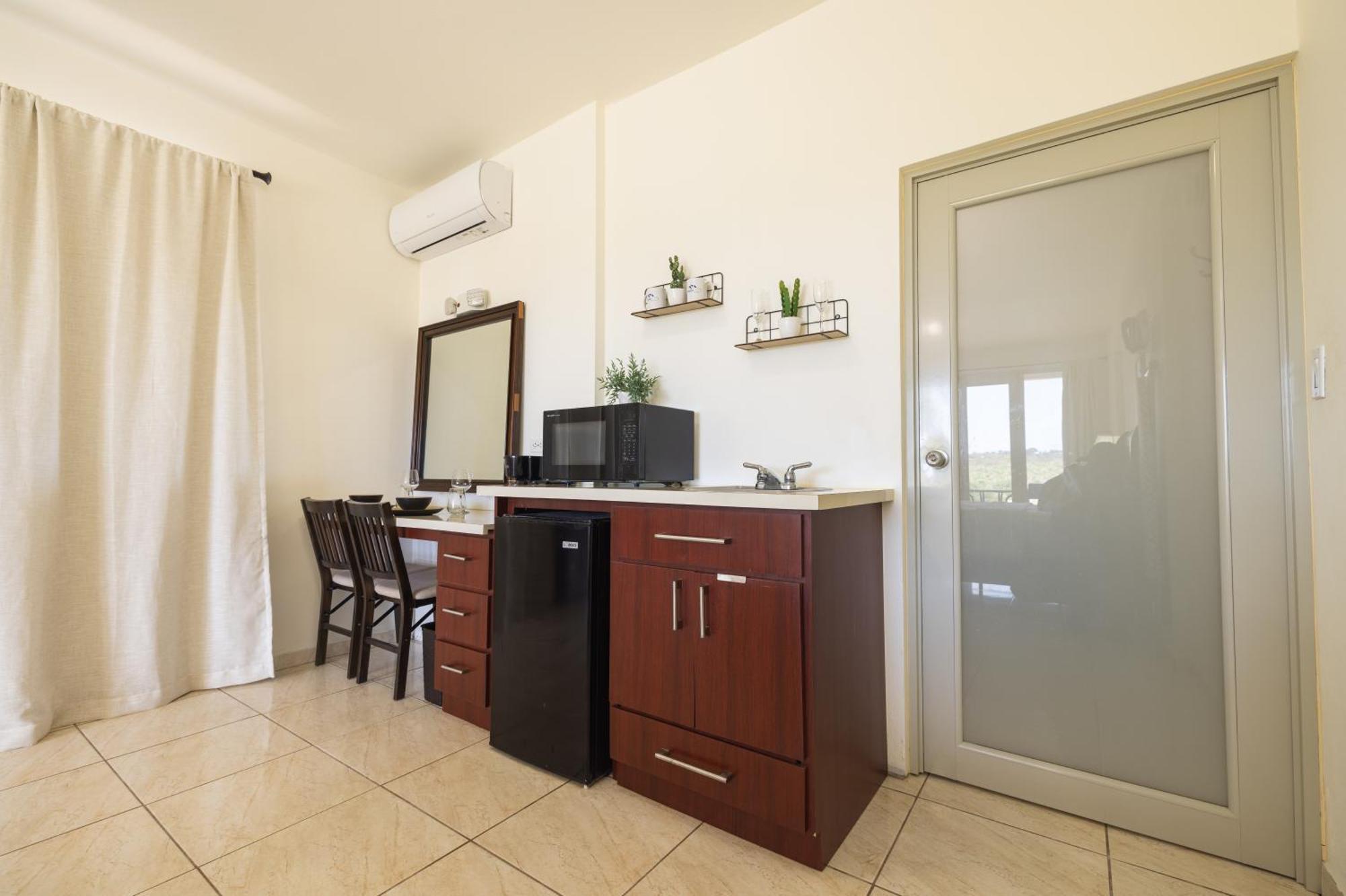 Matias Rincon View Suites מראה חיצוני תמונה