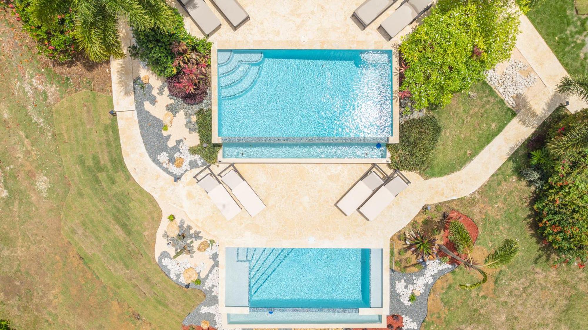 Matias Rincon View Suites מראה חיצוני תמונה