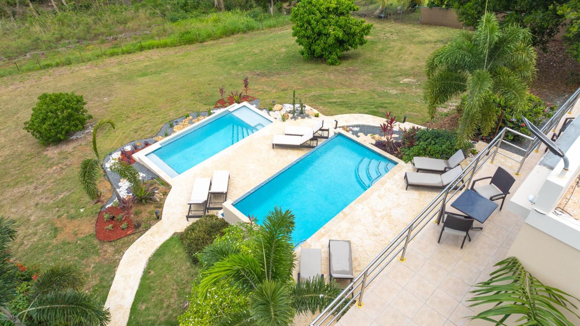 Matias Rincon View Suites מראה חיצוני תמונה