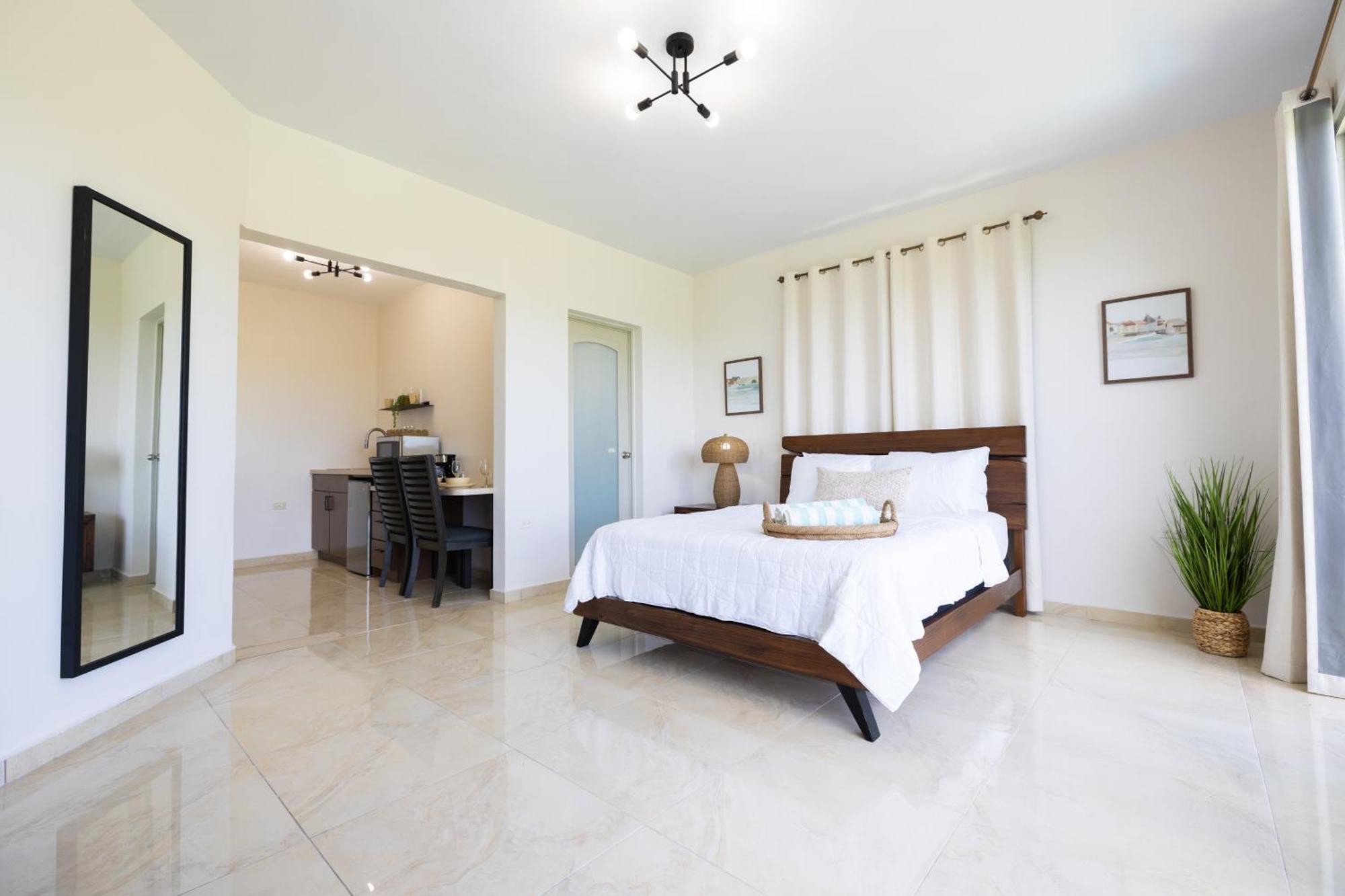 Matias Rincon View Suites מראה חיצוני תמונה