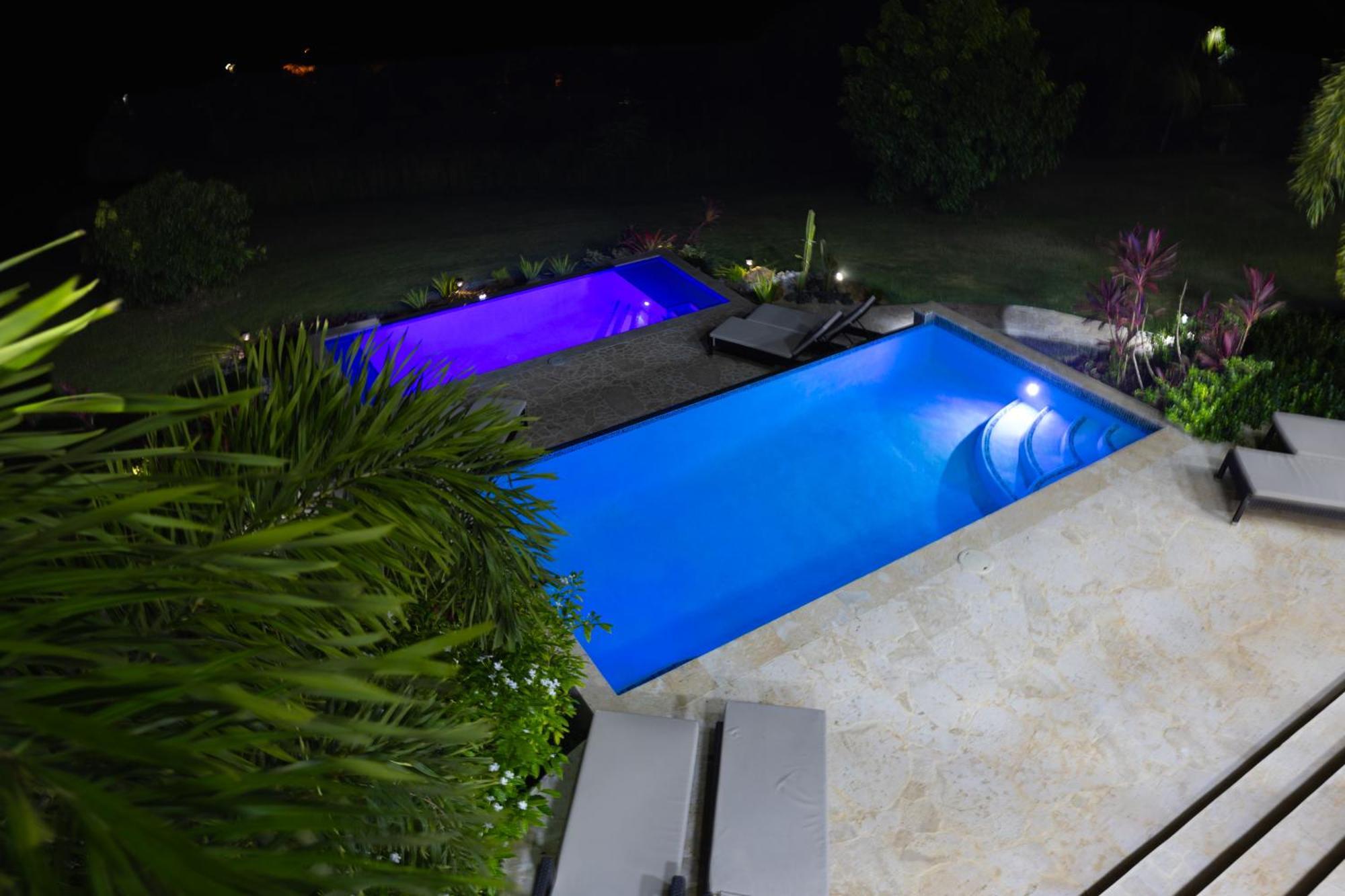 Matias Rincon View Suites מראה חיצוני תמונה