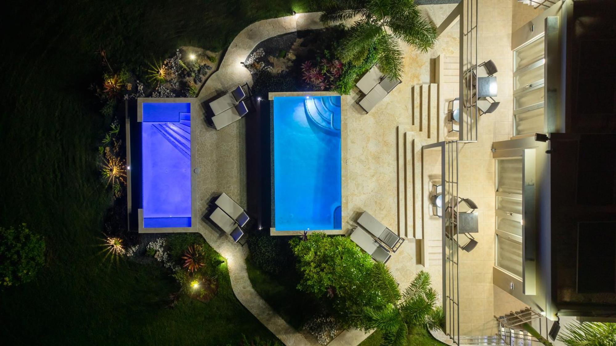 Matias Rincon View Suites מראה חיצוני תמונה