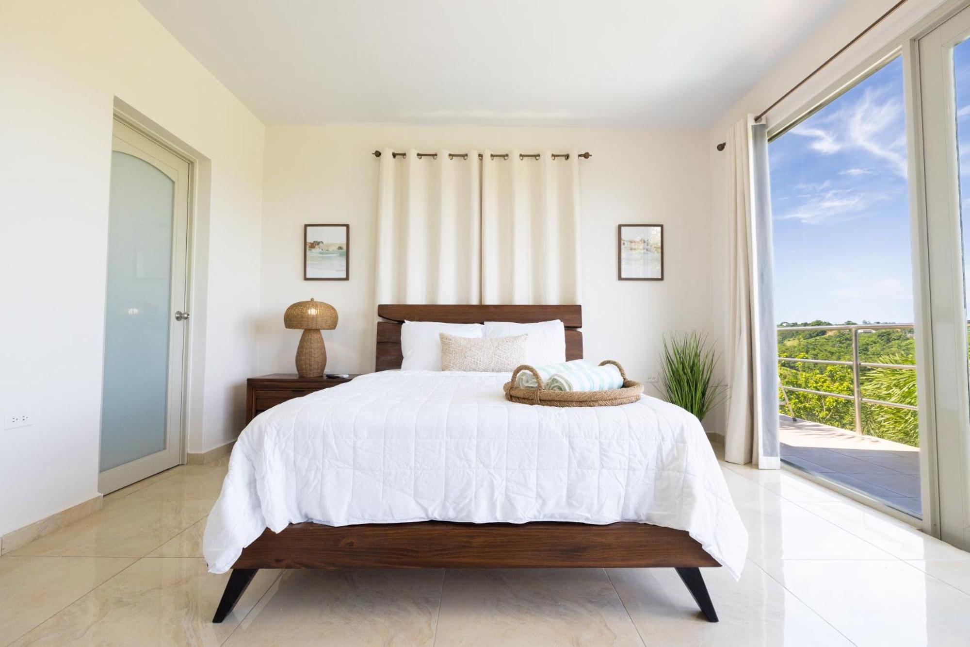 Matias Rincon View Suites מראה חיצוני תמונה