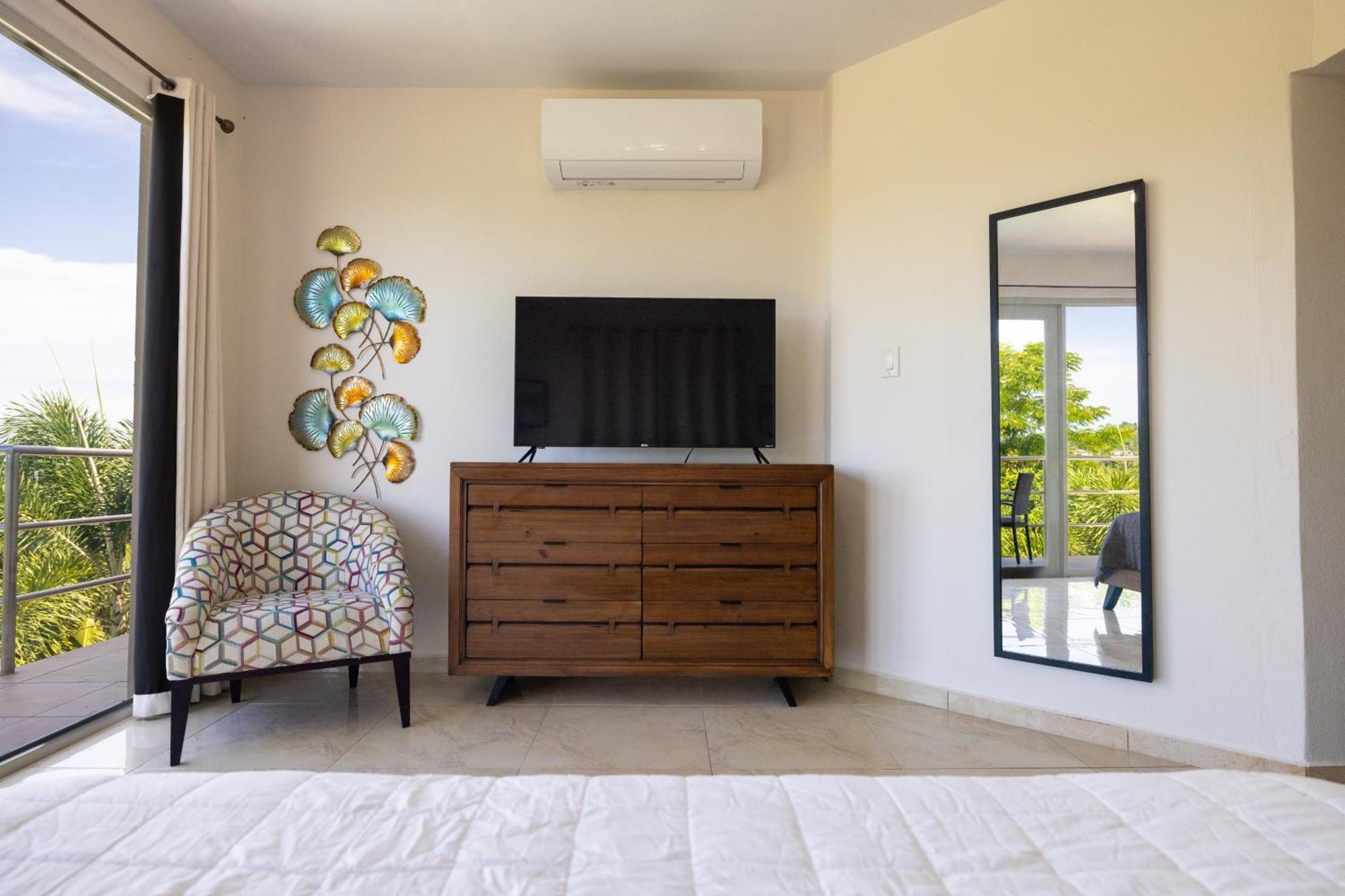 Matias Rincon View Suites מראה חיצוני תמונה