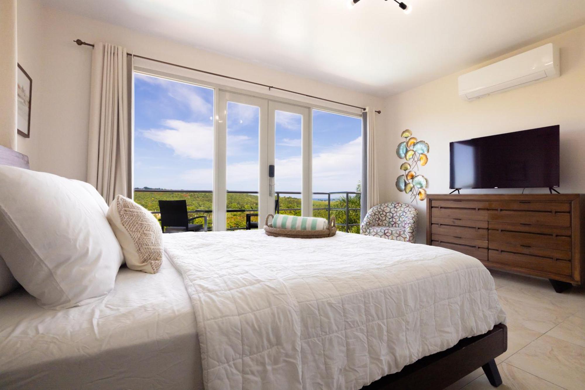 Matias Rincon View Suites מראה חיצוני תמונה