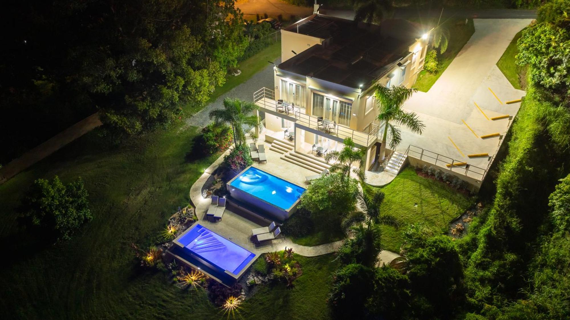 Matias Rincon View Suites מראה חיצוני תמונה