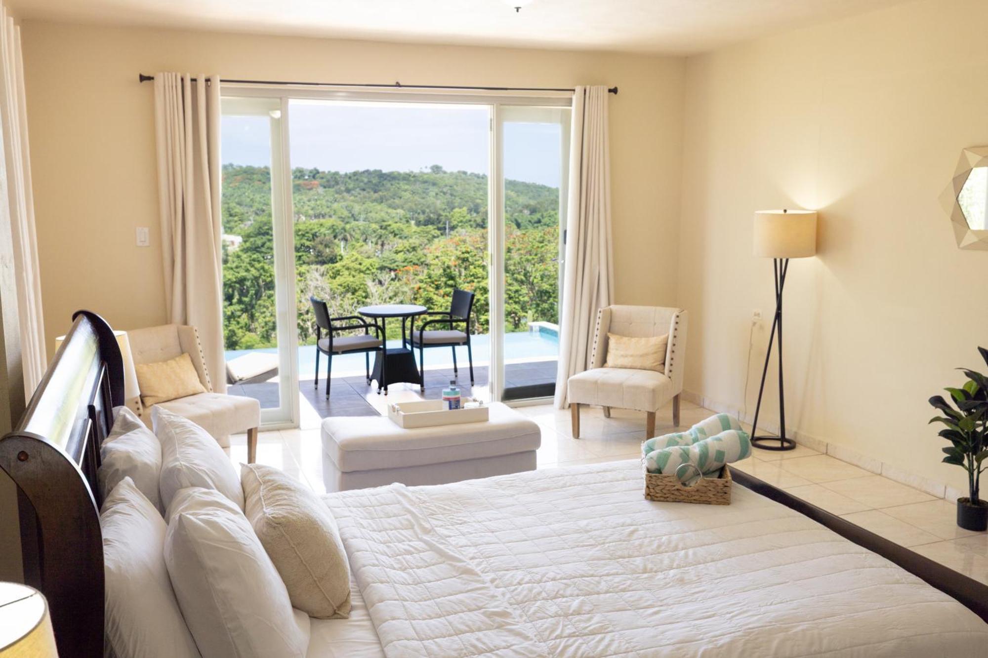 Matias Rincon View Suites מראה חיצוני תמונה