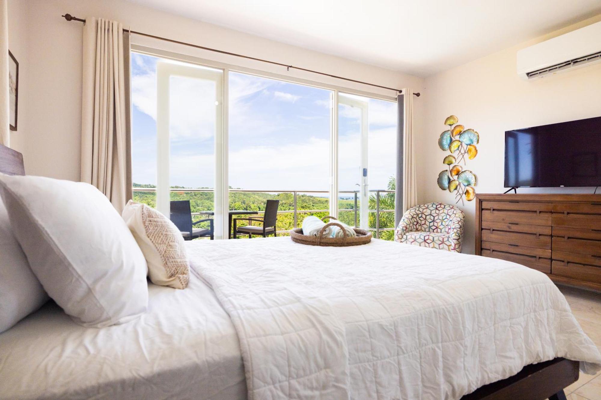 Matias Rincon View Suites מראה חיצוני תמונה