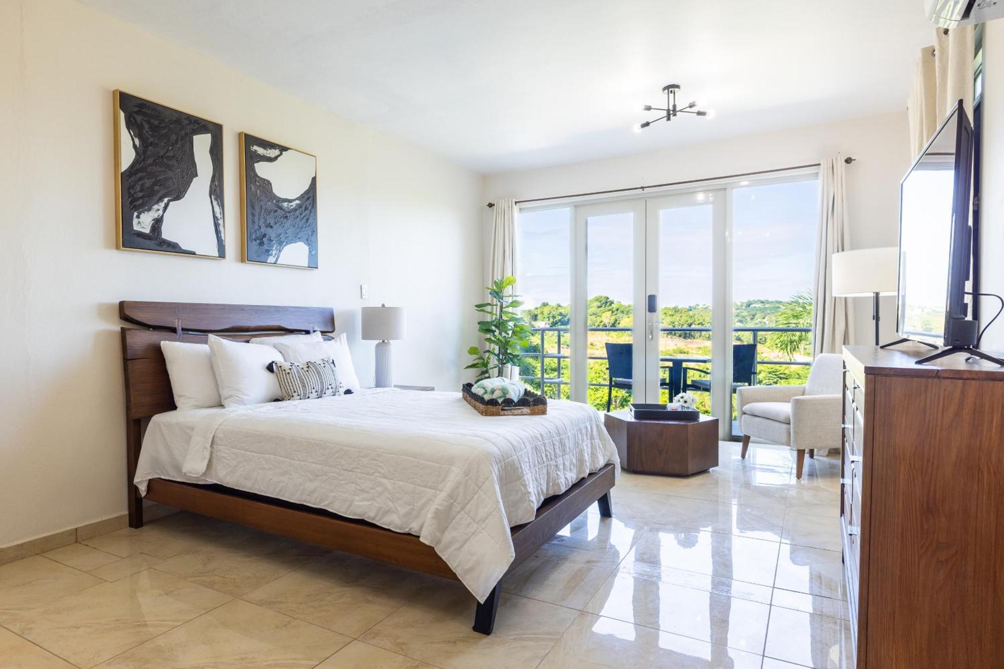 Matias Rincon View Suites מראה חיצוני תמונה