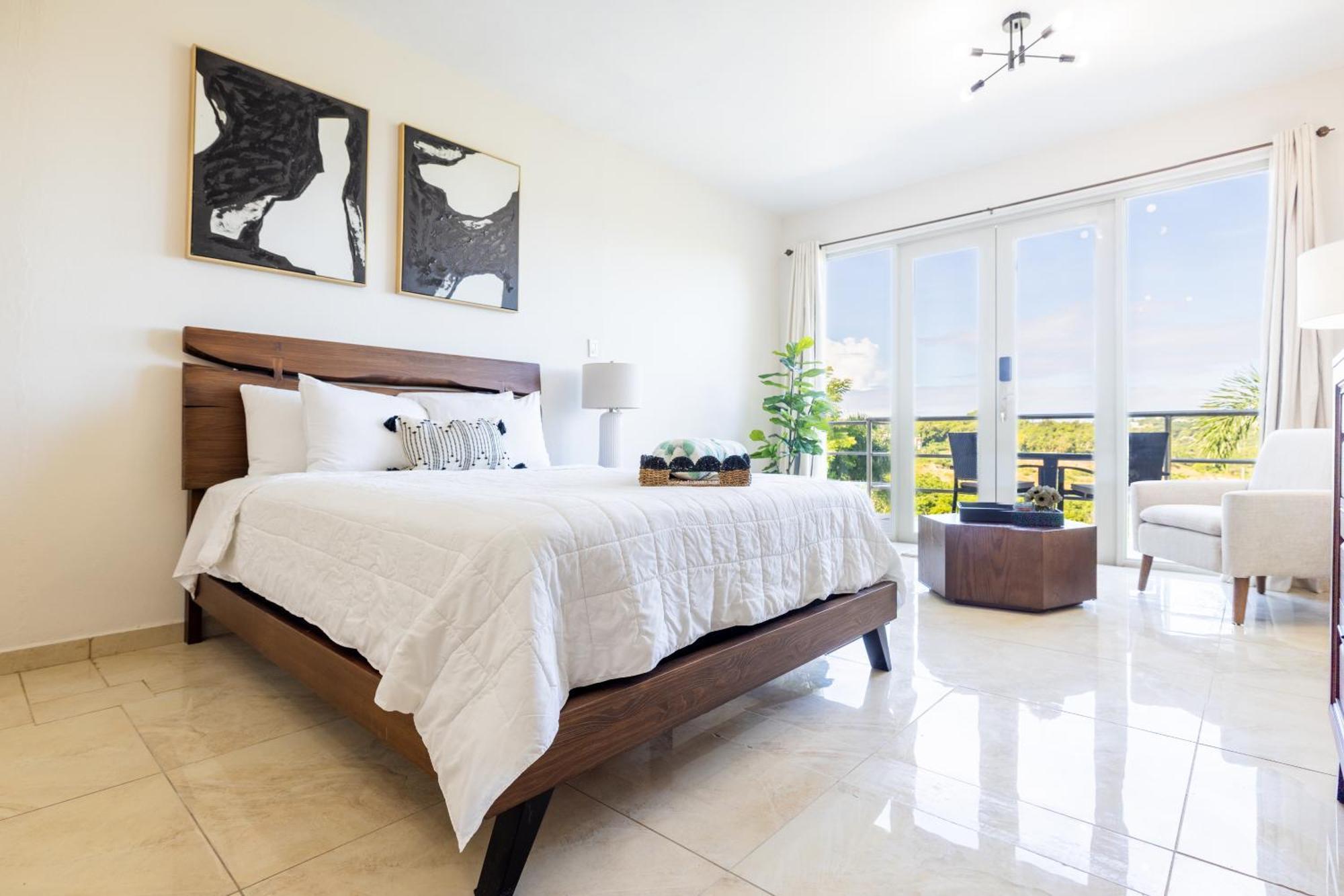 Matias Rincon View Suites מראה חיצוני תמונה