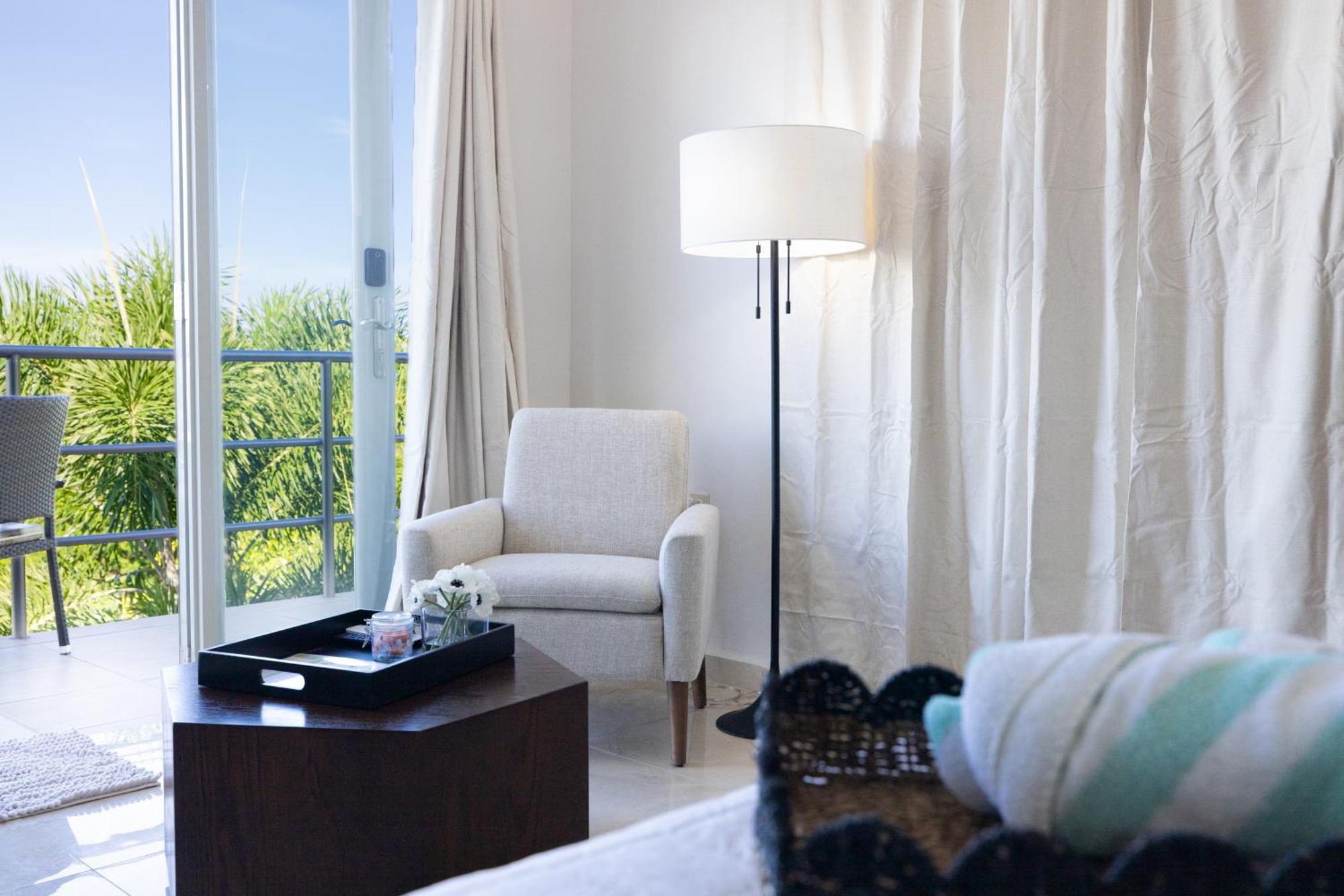 Matias Rincon View Suites מראה חיצוני תמונה