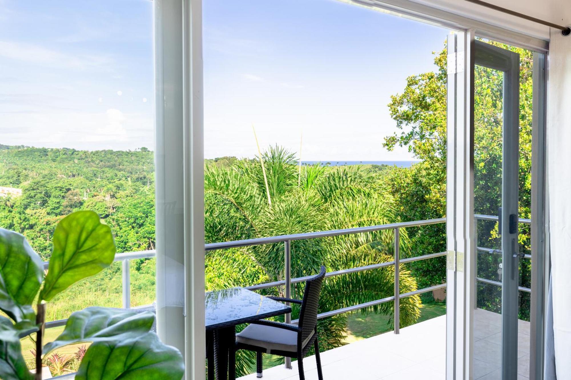 Matias Rincon View Suites מראה חיצוני תמונה