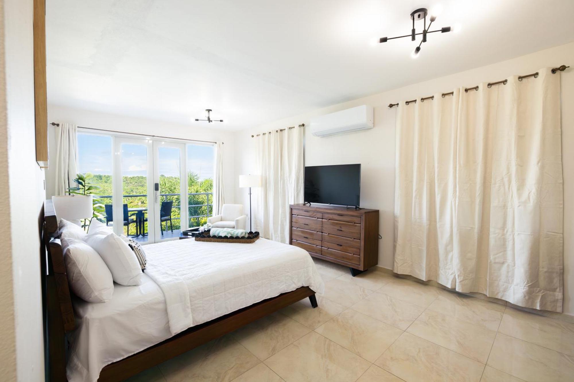Matias Rincon View Suites מראה חיצוני תמונה