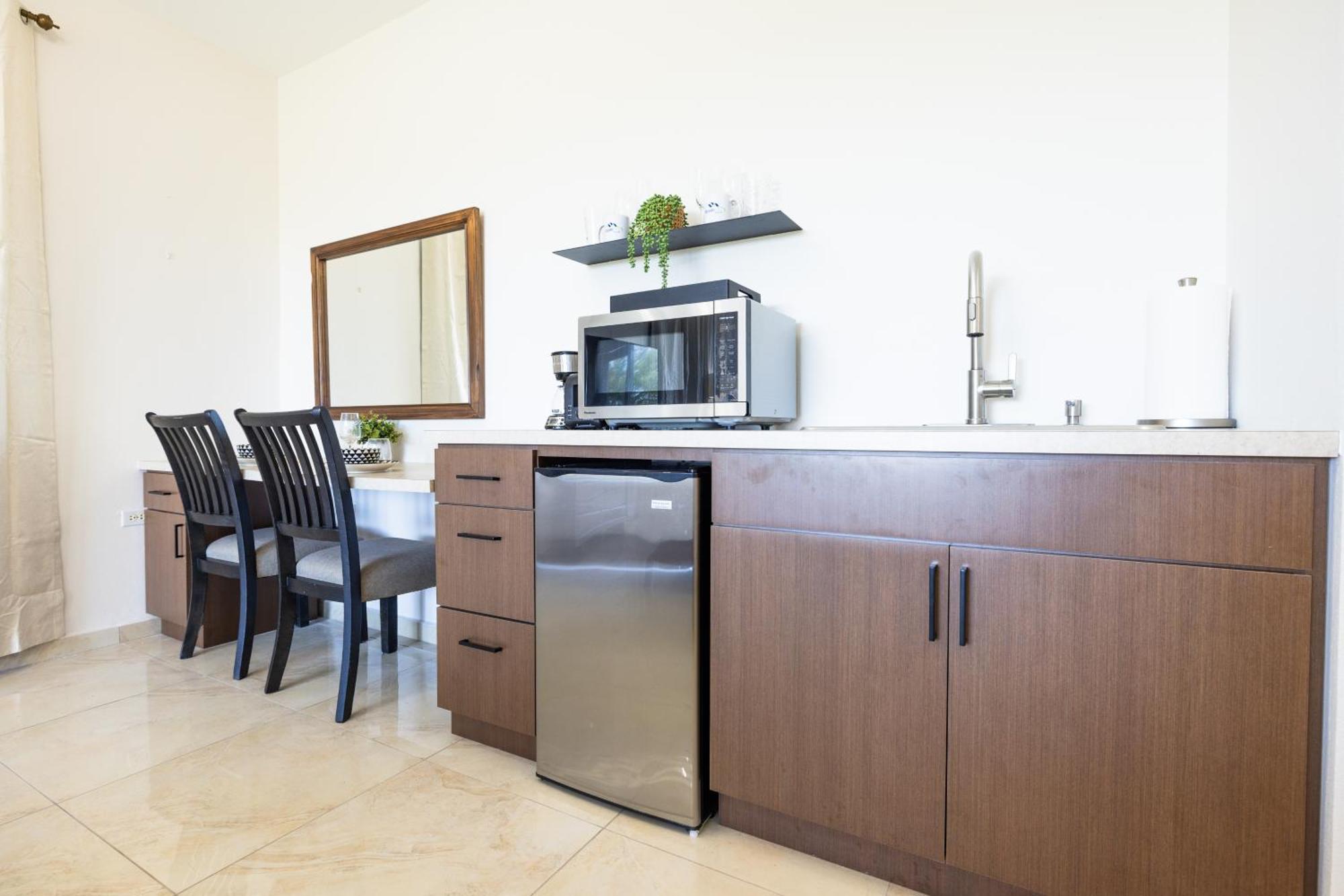 Matias Rincon View Suites מראה חיצוני תמונה