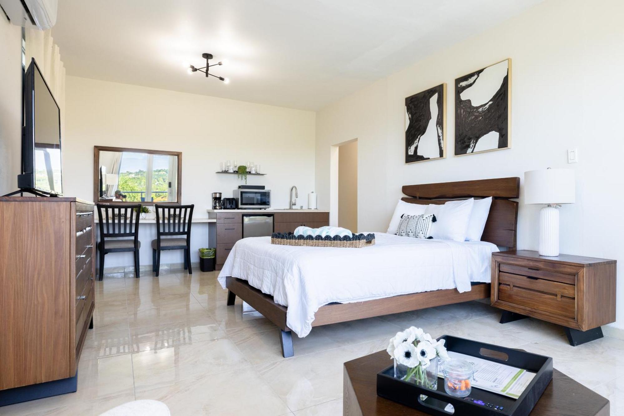 Matias Rincon View Suites מראה חיצוני תמונה